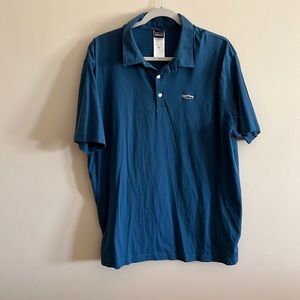 Men’s XL Patagonia collared shirt